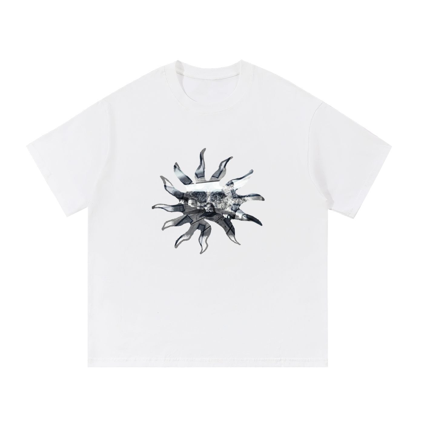 The Bliss Tee front