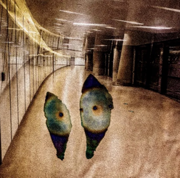 COLLAPSOLOGY / on & off cover artwork